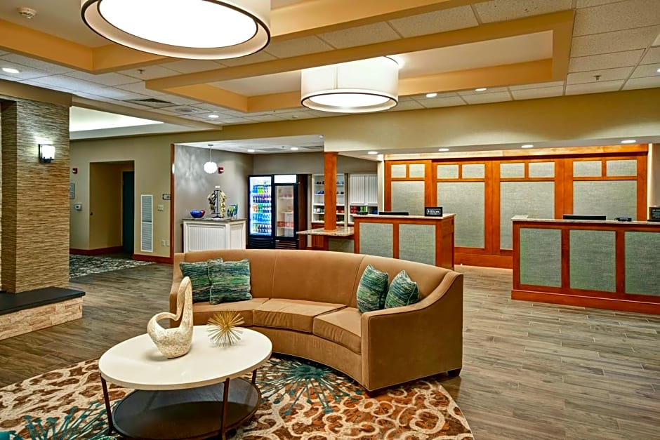 Homewood Suites By Hilton Lancaster