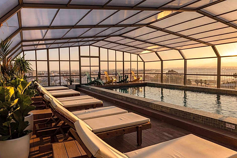 Upon Vila - Alcochete Hotel
