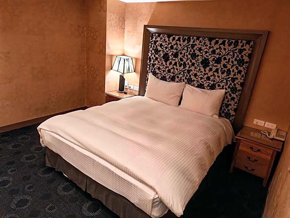 Cai She Hotel