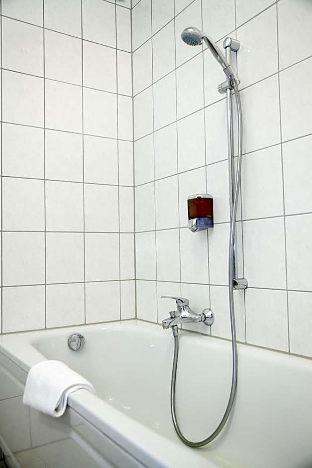 Hotel Lonac