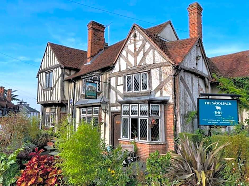 The Woolpack Inn