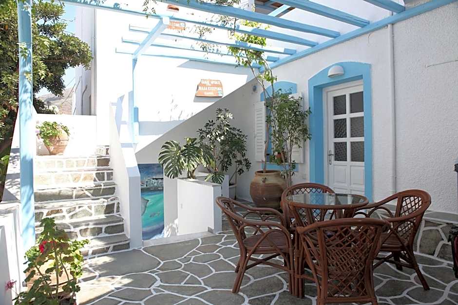 Villa Katerina