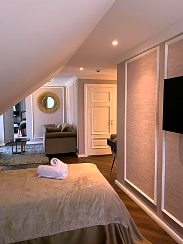 Boutique Hotel Himmelrich