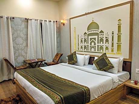 Nandi Suite (Non River View)