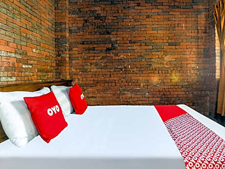 Standard Double Room A