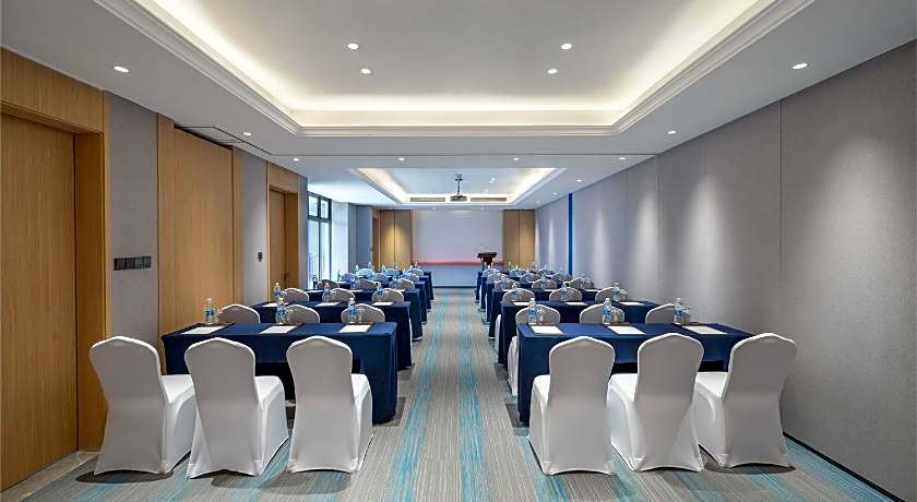 Holiday Inn Express Wenchang By IHG