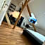 Žižkov tower suites
