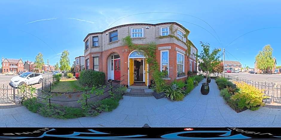 Avoca House