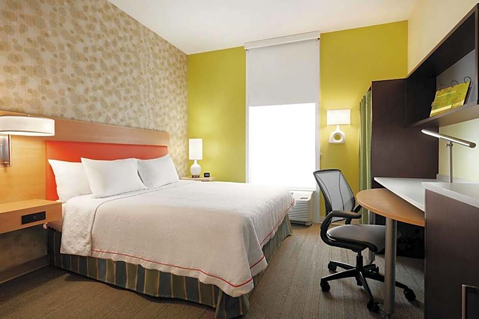 Home2 Suites by Hilton Cartersville, GA