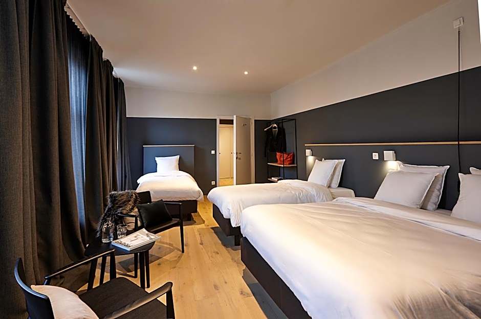 Hotel Monsieur Ernest