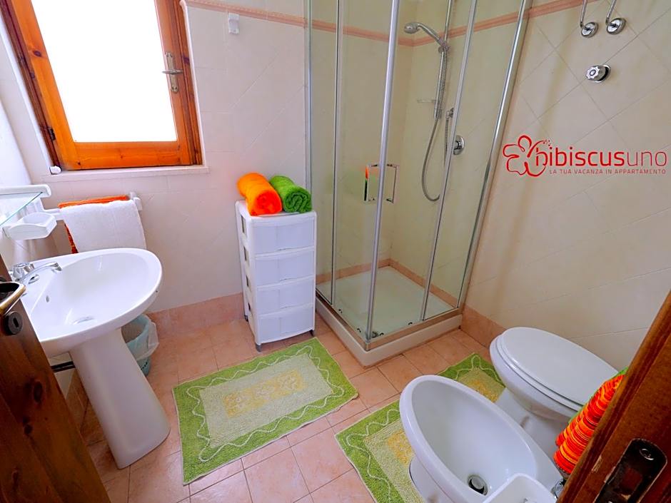 HibiscusUno Tropea Residence