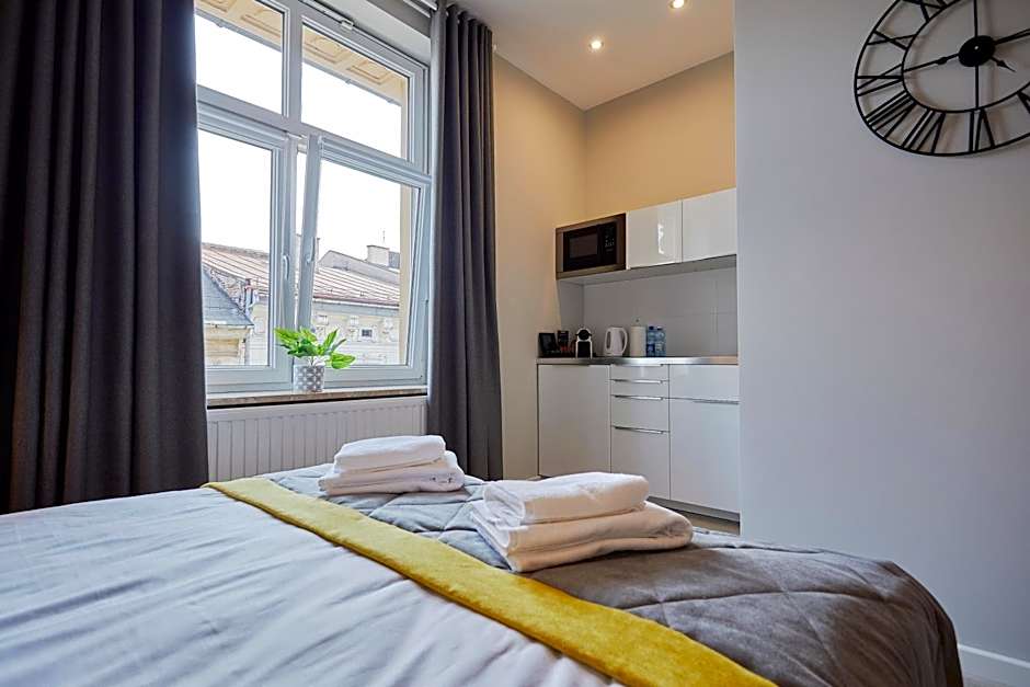 FLORIANSKA 32 by PI Apartments
