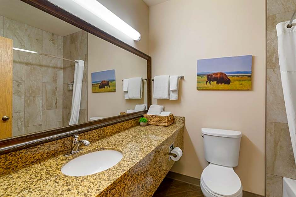 EverSpring Suites