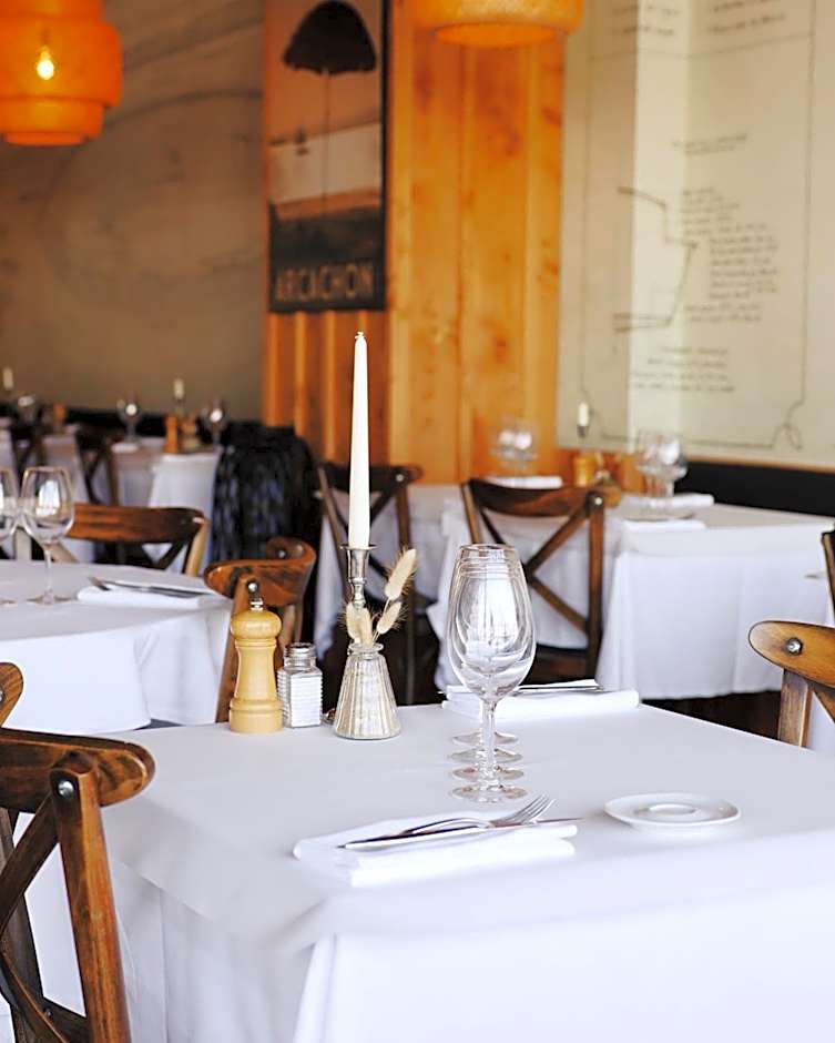 Résidence Les Suites du Port - by Le Saint Ferdinand