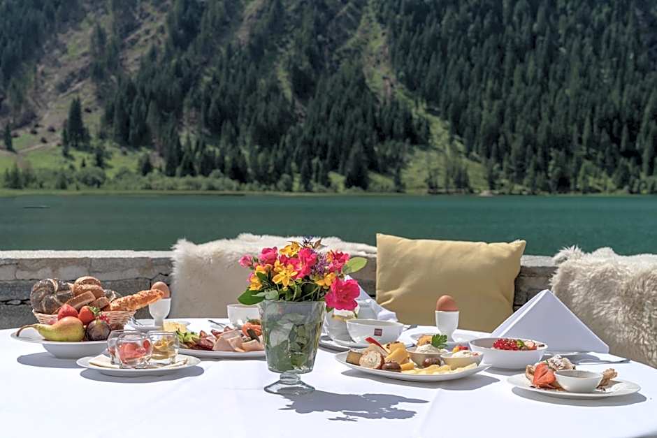 Via Salina - Hotel am See - Adults Only