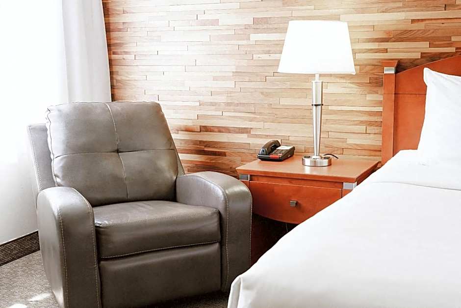 Quality Inn Rouyn-Noranda