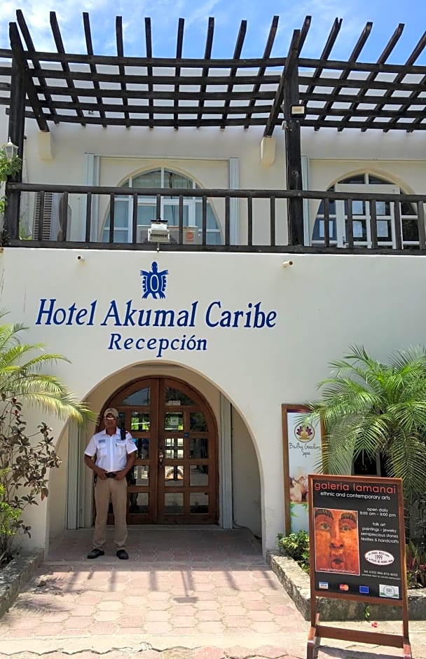 Hotel Club Akumal Caribe