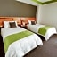 Hotel Brisas Express