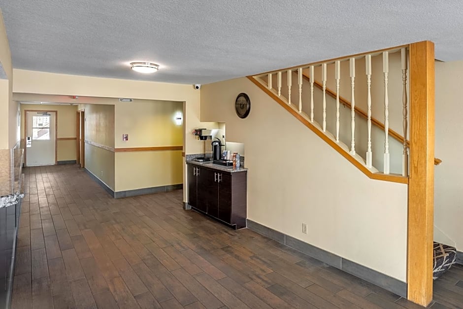 Red Roof Inn Des Moines
