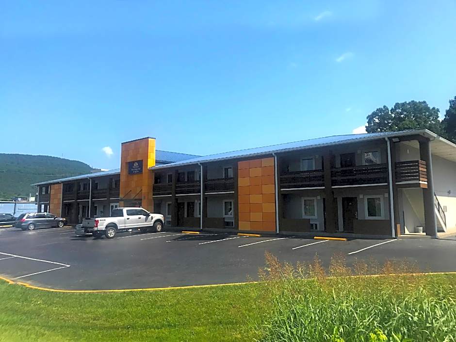 Studio 6 Suites Chattanooga TN Lookout Mtn.