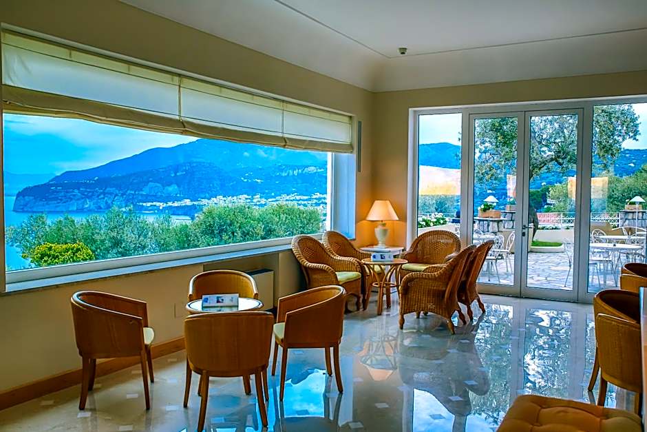 Grand Hotel Aminta