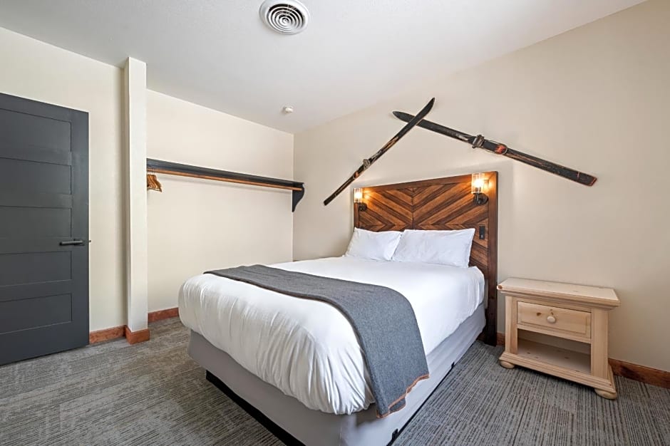 Hotel Leavenworth
