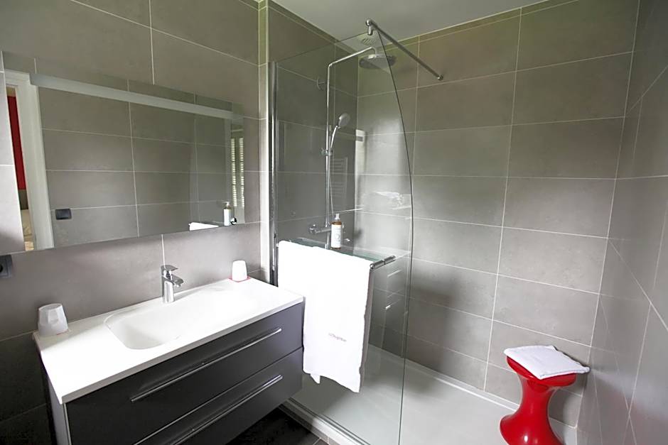 Les Maritonnes Parc & Vignoble