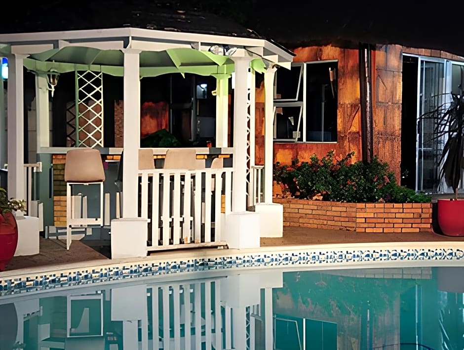 Sun Bell Lodge – Bellville, TX