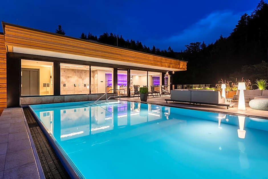 Sackmann Genuss und Spa Resort