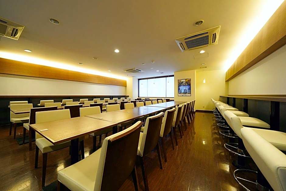 Meitetsu Inn Nagoyaekimae