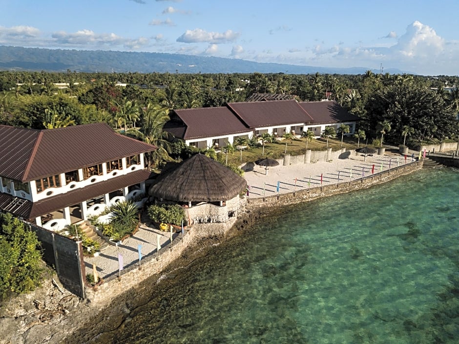 Kasai Village Dive Resort