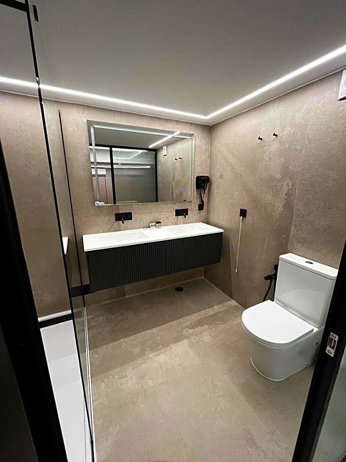 Dom João Glamour Hotel