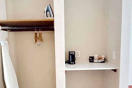 King Room - Non Smoking