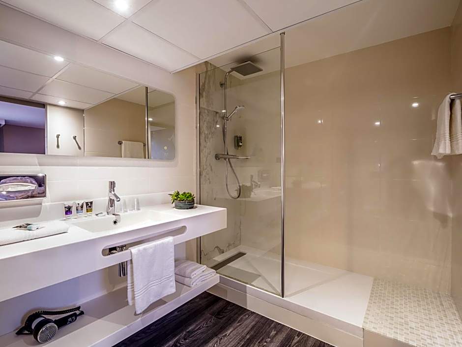 Mercure Pau Palais des Sports