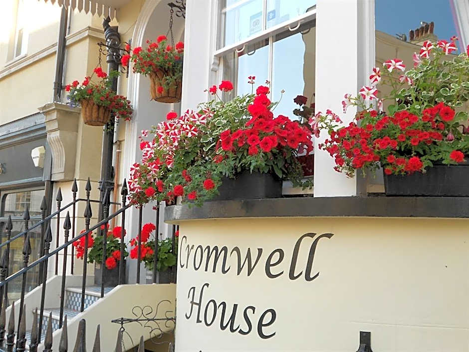 Cromwell House – Eastbourne