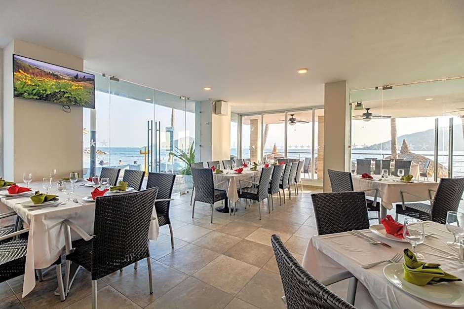 Star Palace Beach Hotel