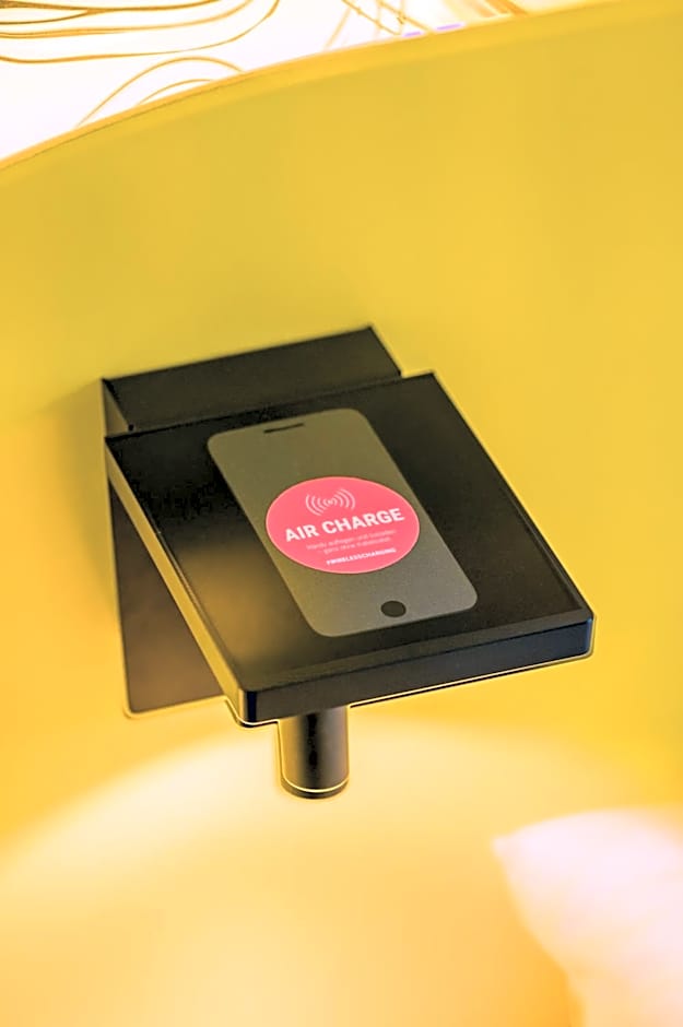 Prize by Radisson, Dortmund City