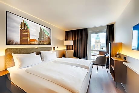 Welcome Hotel Darmstadt