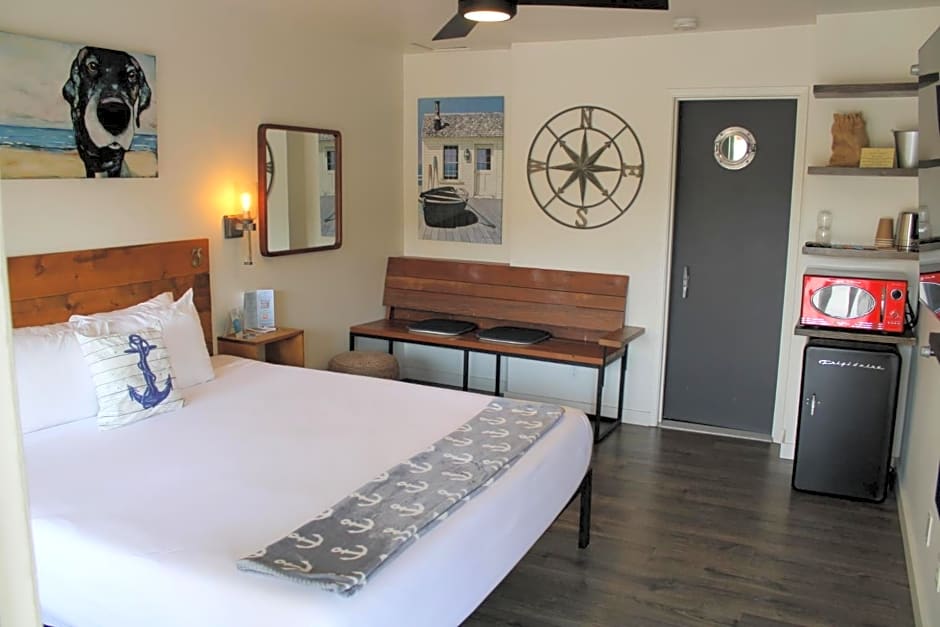 Haley Hotel