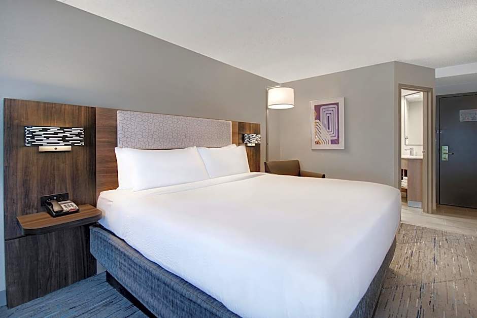 Holiday Inn Express Rochester - University Area By IHG