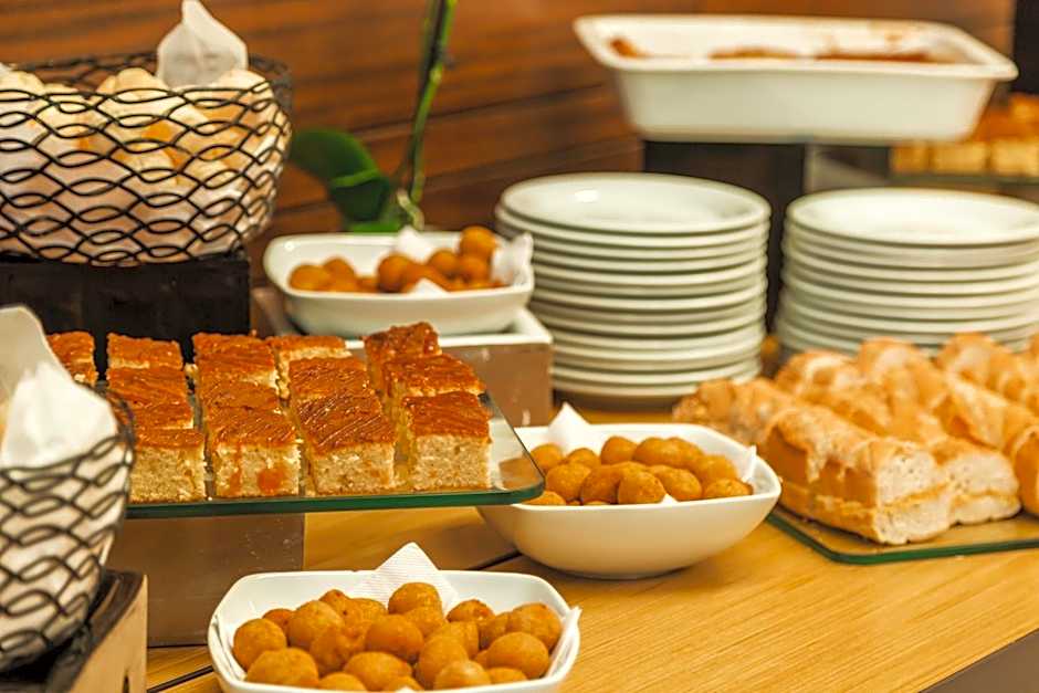 Bugan Recife Hotel by Atlantica