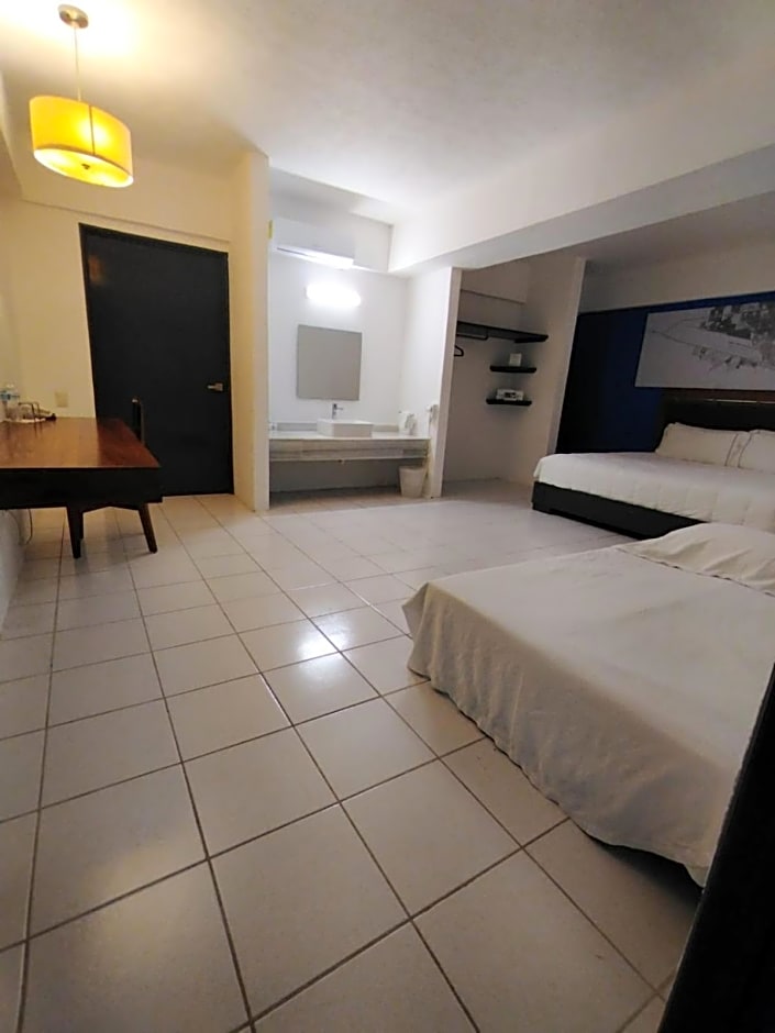 TRYP by Wyndham Chetumal