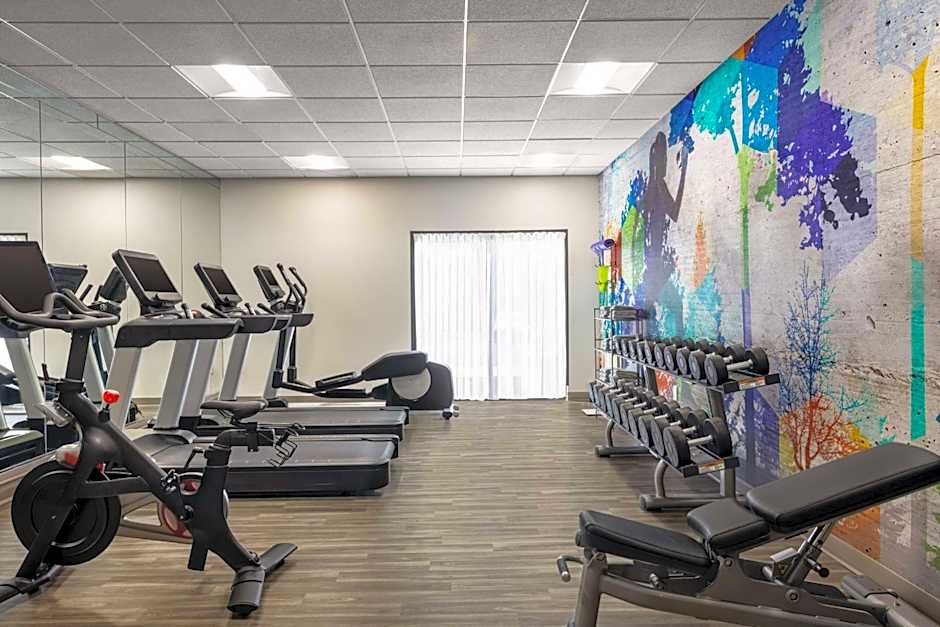 Hyatt Place Mt. Laurel