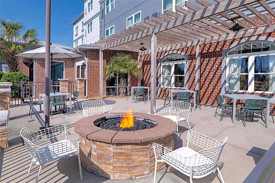 Spark by Hilton Orangeburg