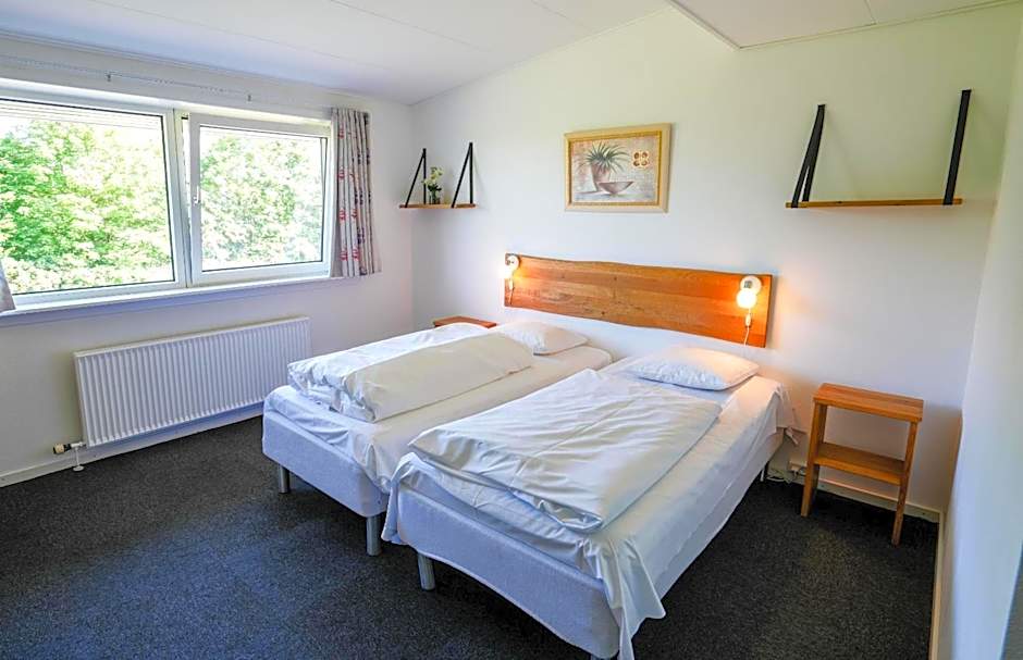 Hotel Vissenbjerg Storkro