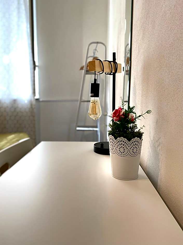 Bed & Breakfast La Rocca