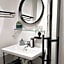 Hotel 't Witte Huys Scheveningen