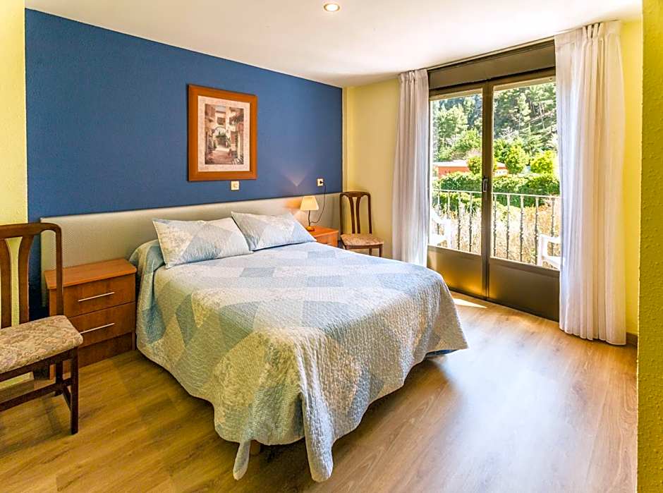 Hotel Parras Arnedillo