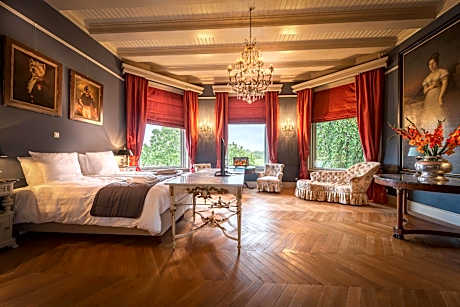 Superior Deluxe Double or Twin Room