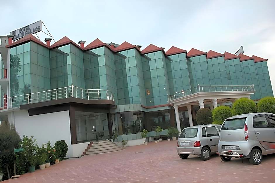 Hotel Padmini Palace